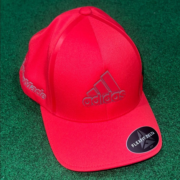 Adidas Taylormade Hat - Picture 1 of 4